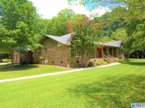 7056 Greenwood Ln, Leeds, AL 35094