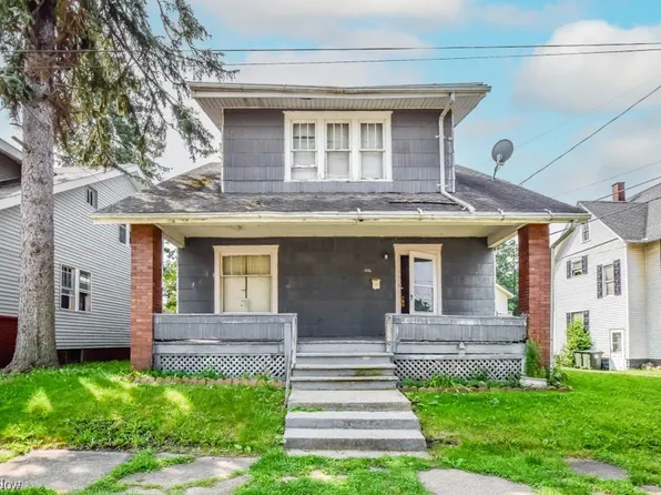 1116 22nd St NW, Canton, OH 44709