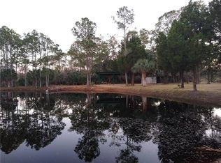 407 & 423 SW 470th Ave, Steinhatchee, FL 32359