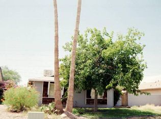 4015 S 45th St #WOW, Phoenix, AZ 85040