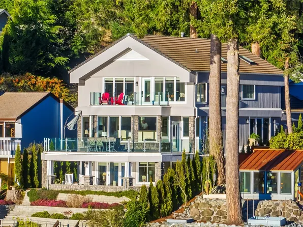 7810 Goodman Drive NW, Gig Harbor, WA 98332