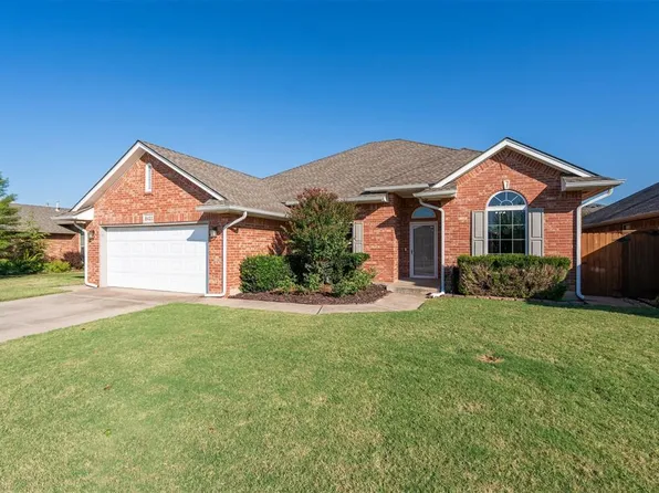 8421 NW 77th Pl, Oklahoma City, OK 73132