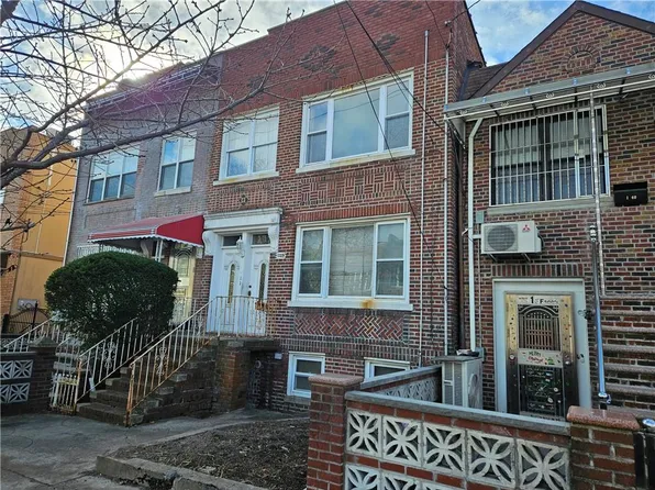 1142 73rd St, Brooklyn, NY 11228