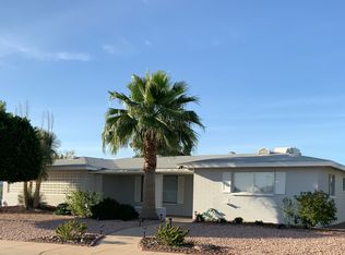 5402 E Duncan St, Mesa, AZ 85205