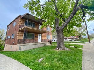 29 Concord Ave #2, Fort Thomas, KY
