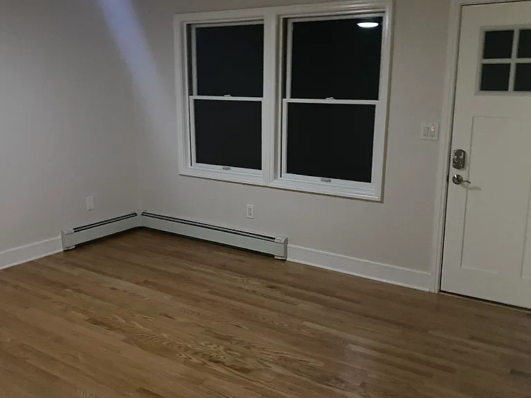 Living room upstairs