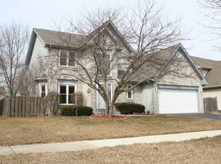 530 Denoyer Trl, Wheeling, IL 60090