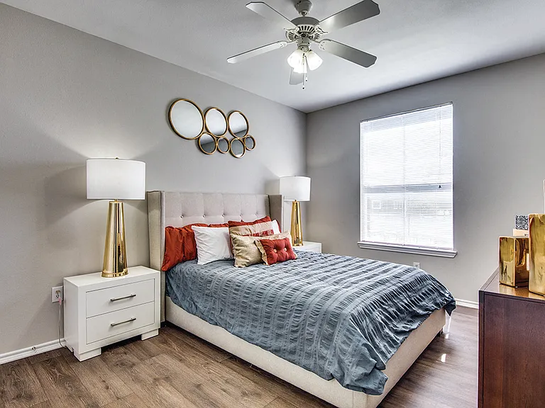 Kensley Apartment Homes — Photo 8