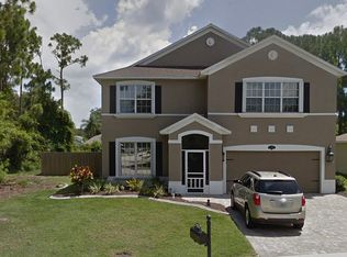 1430 Wekiva Dr, Melbourne, FL 32940