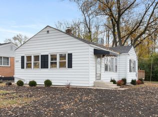 504 W Verret St, Elmhurst, IL 60126