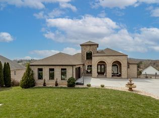 3475 Seneca Rd, Rockingham, VA 22801