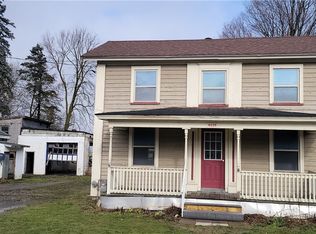 6125 Main Rd, Stafford, NY 14143