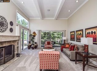 1255 Avenida Sevilla APT 1B, Walnut Creek, CA 94595