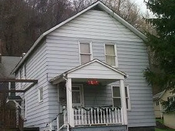 113 Buffalo St, Franklin, PA 16323
