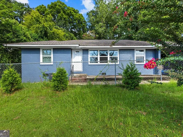 2338 Fort Benning Rd, Columbus, GA 31903