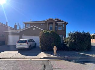4336 Canada Pl NW, Albuquerque, NM 87114