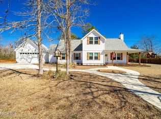 195 Morada Bay Dr, Newport, NC 28570