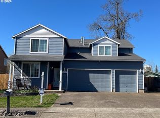 19317 Auburn Dr, Oregon City, OR 97045