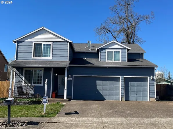 19317 Auburn Dr, Oregon City, OR 97045