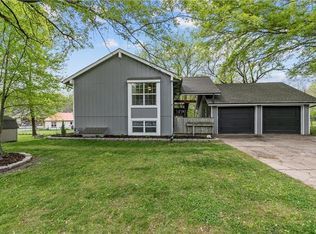 106 Kirkland Ave, Liberty, MO 64068