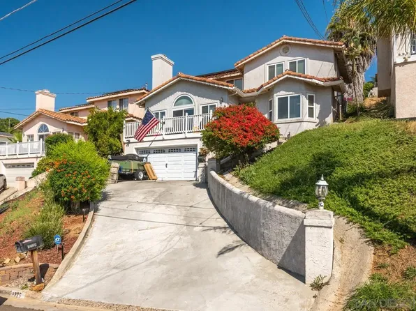 1229 La Mesa Ave, Spring Valley, CA 91977