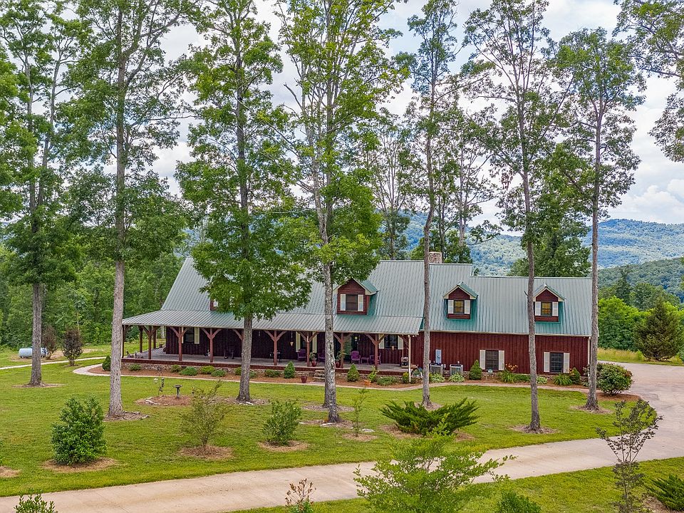 646 Bradford Ridge Rd, Huntland, TN 37345 Zillow