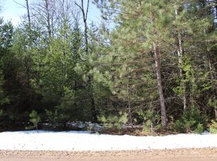 N Bluebird Rd, Eagle River, WI 54521