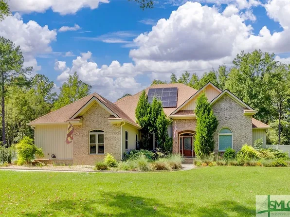 200 Central Avenue, Guyton, GA 31312