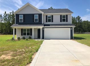 147 Jennifer Rd, Raeford, NC 28376