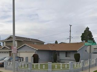 1473 E Fernrock St, Carson, CA 90746
