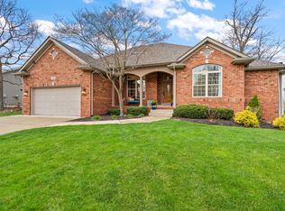 82 Scotscraig Dr, Valparaiso, IN