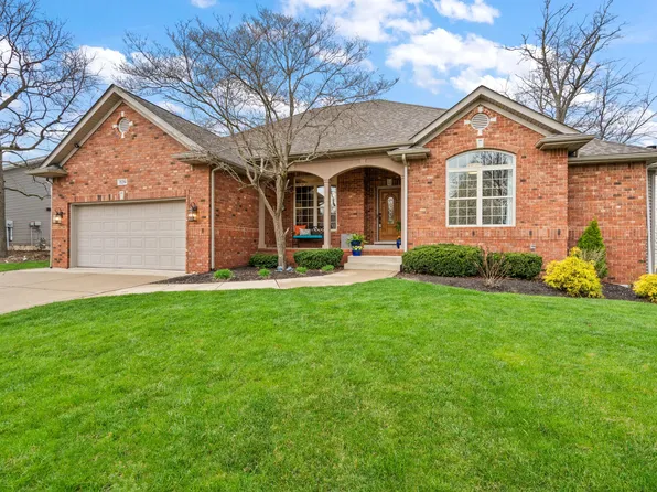 82 Scotscraig Dr, Valparaiso, IN 46385