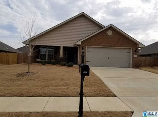 153 River Crest Ln, Helena, AL 35080