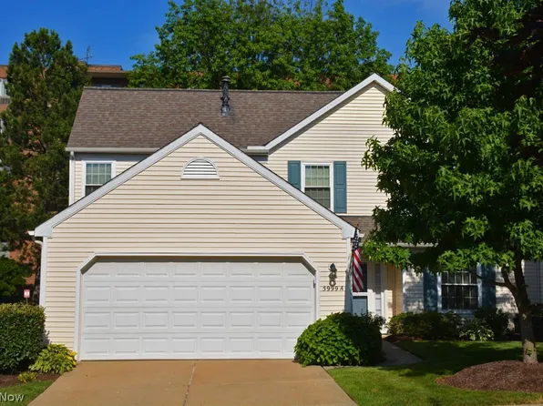 5999 Halle Farm Dr #A, Willoughby, OH 44094