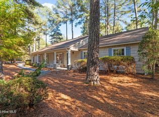 4 White Birch Lane, Pinehurst, NC 28374
