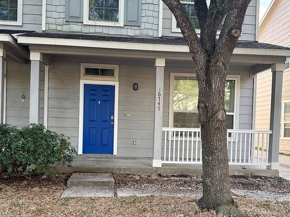 1st image of 16747 Libson Falls Dr