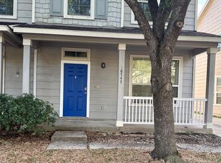 16747 Libson Falls Dr, Houston, TX 77095