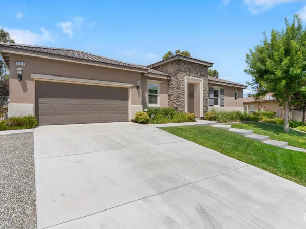 5010 Ventana Canyon Dr, Bakersfield, CA 93306