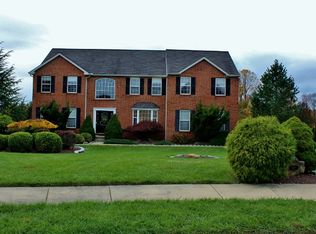 505 Haystack Ln, New Castle, DE 19720