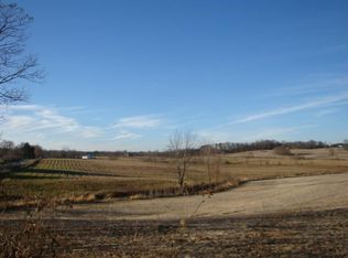 7033 County Road 201, Centerburg, OH 43011