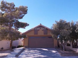 5421 Frank Fenlon Ave #0, Las Vegas, NV 89107