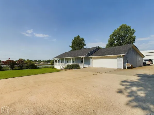9405 Highway 49 N #B, Brookland, AR 72417