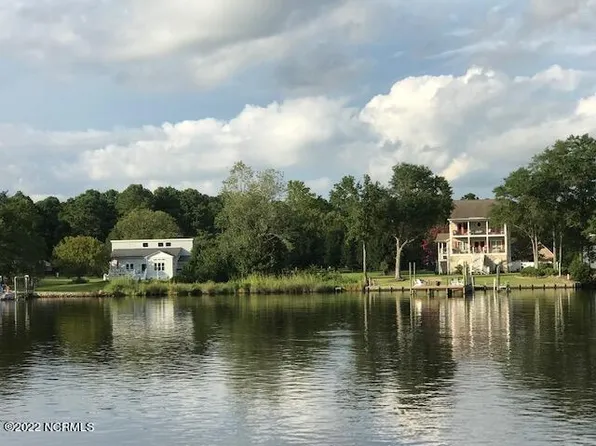 110 Heron Lane, Bath, NC 27808