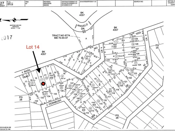 1 Basil Ln #14, Los Angeles, CA 90077