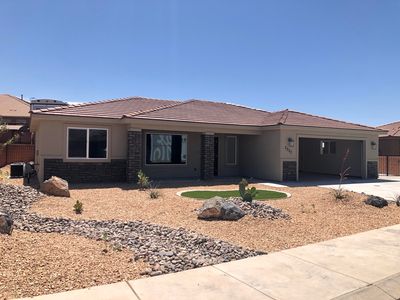 3093 W Coronado Dr, Hurricane, UT, 84737