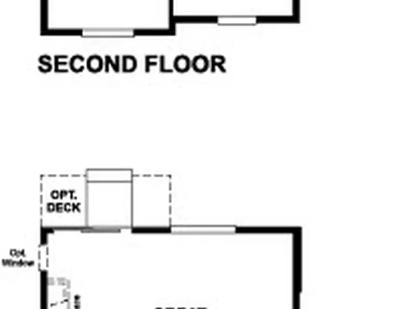 Marblewood Plan, Seasons at North Haven