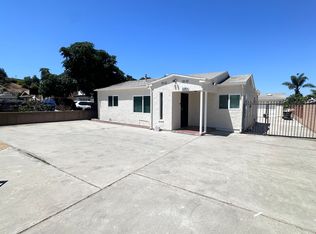 230 55th St #A, San Diego, CA 92114