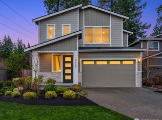 18627 Meridian Place W, Bothell, WA 98012