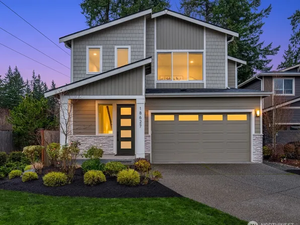 18627 Meridian Place W, Bothell, WA 98012