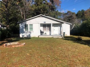 2212 Roosevelt Dr, Fayetteville, NC 28301
